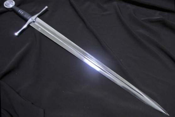 DSA諾曼中世紀劍The Norman Medieval Sword