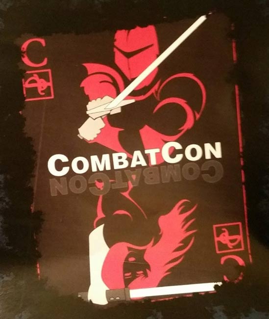 CombatCon