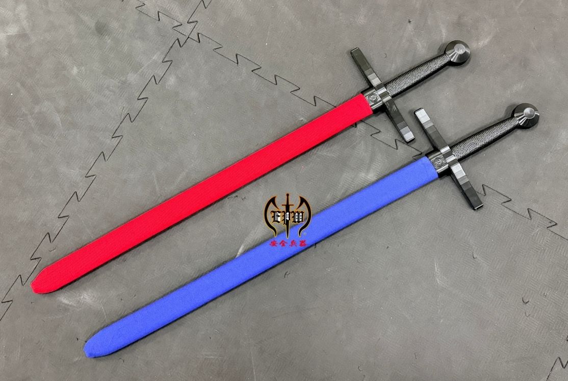 Hand and a Half Sword