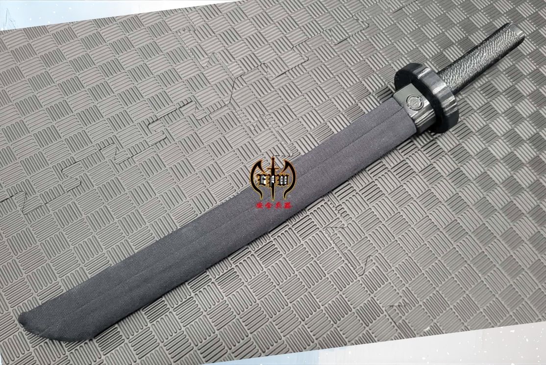 Japanese Sword