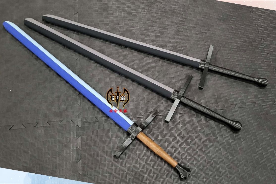 Longsword