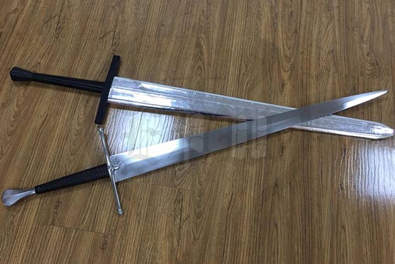 Medieval War Sword